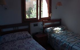 Pension El Ralla